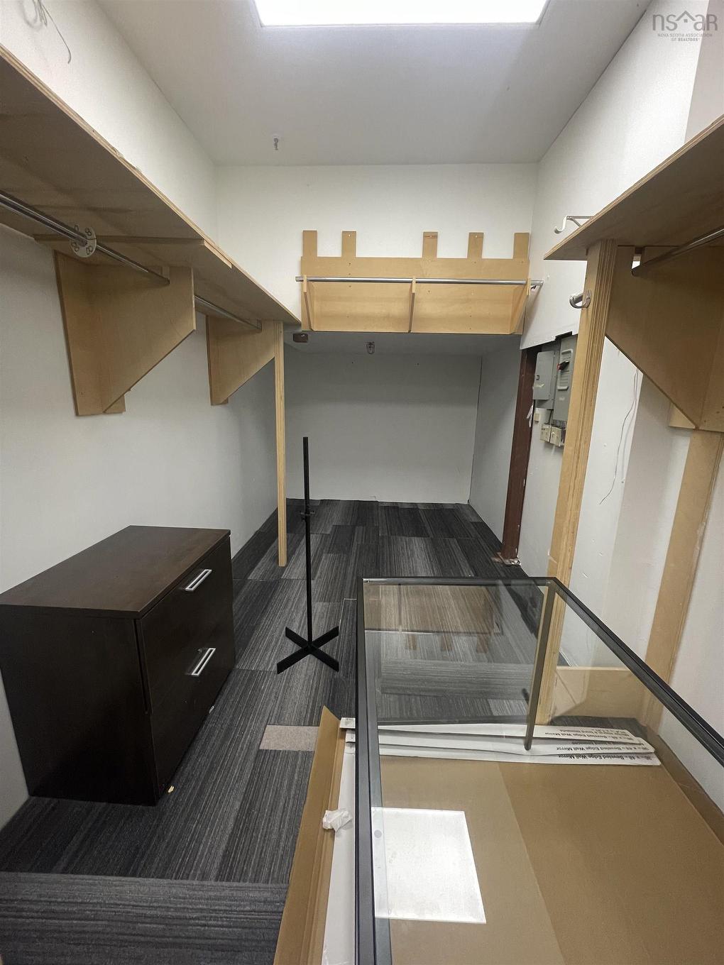 203 5640 Spring Garden Road, Halifax, NS