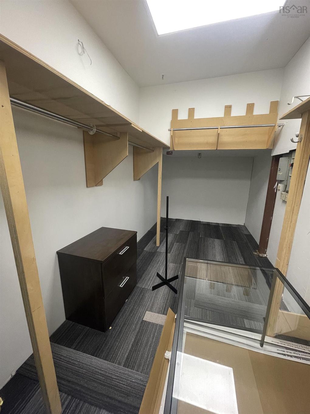 203 5640 Spring Garden Road, Halifax, NS