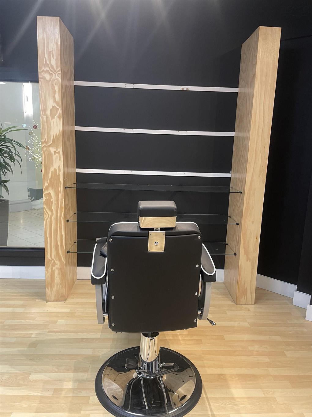 203 5640 Spring Garden Road, Halifax, NS