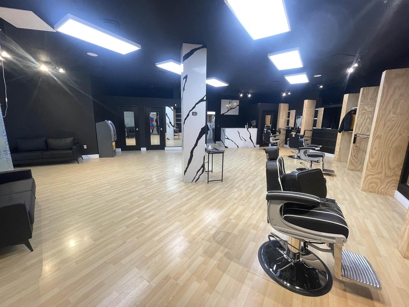 203 5640 Spring Garden Road, Halifax, NS