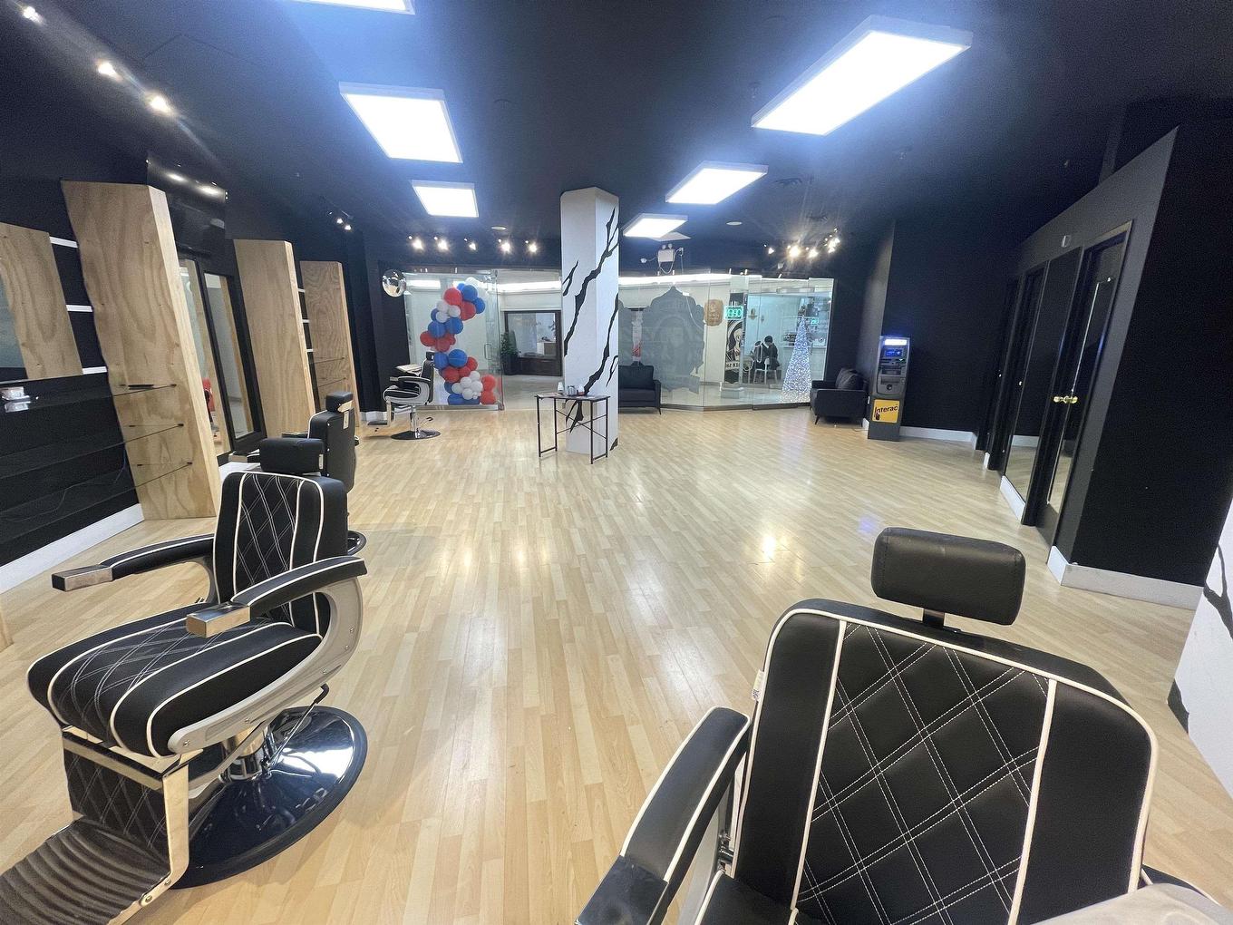 203 5640 Spring Garden Road, Halifax, NS