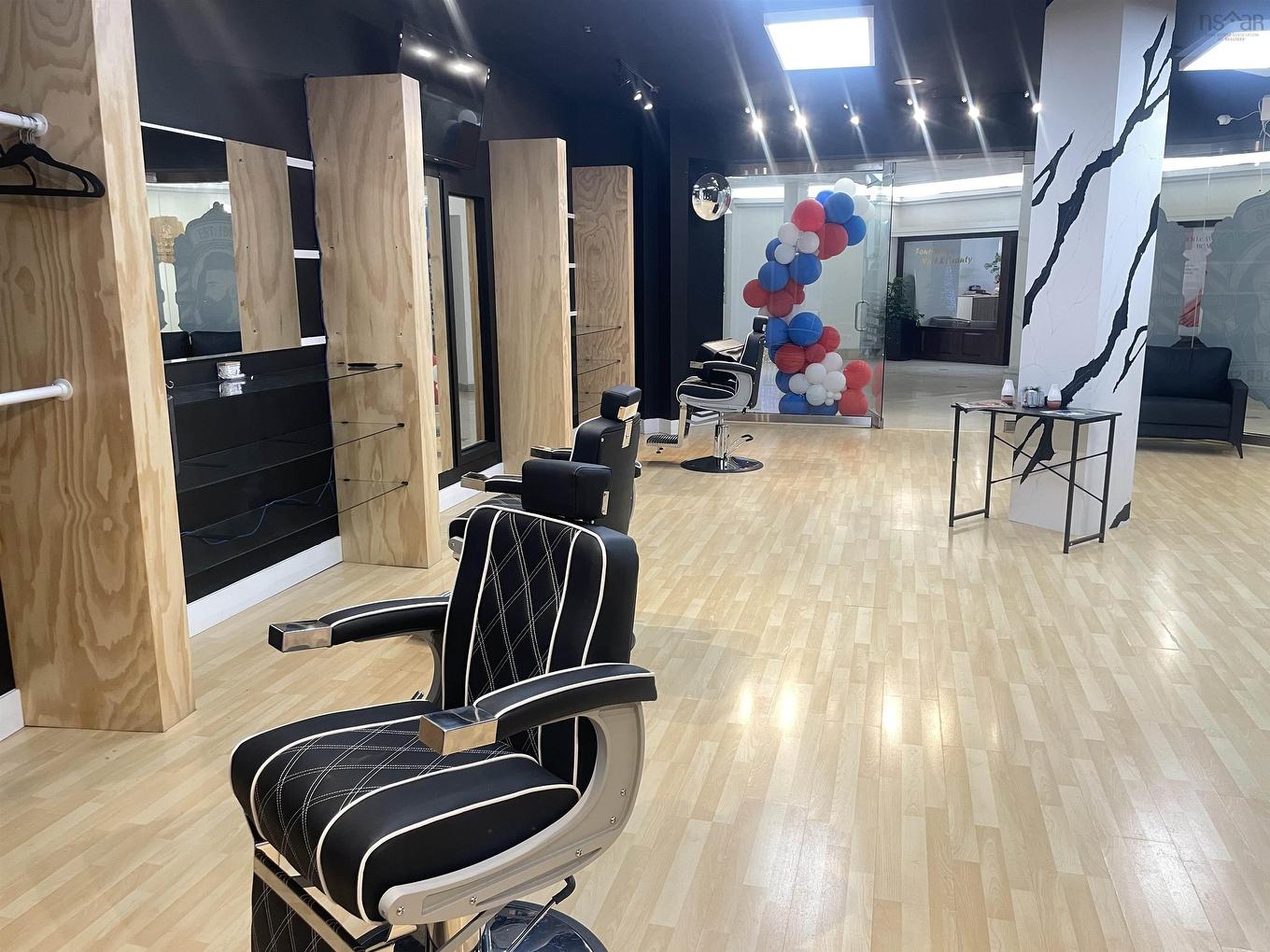 203 5640 Spring Garden Road, Halifax, NS