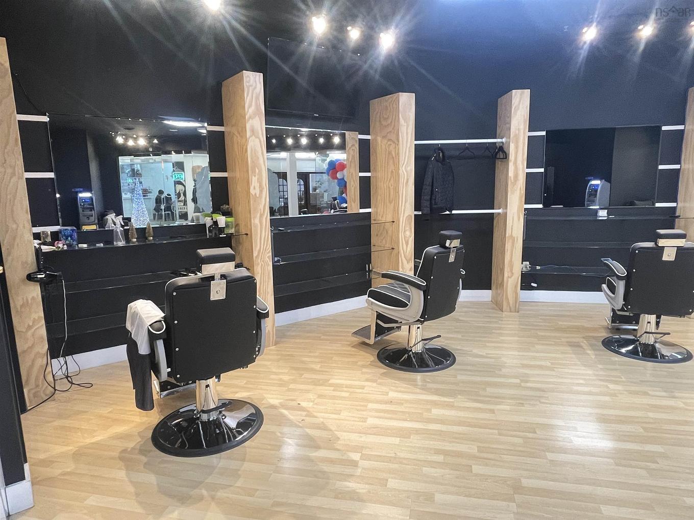 203 5640 Spring Garden Road, Halifax, NS