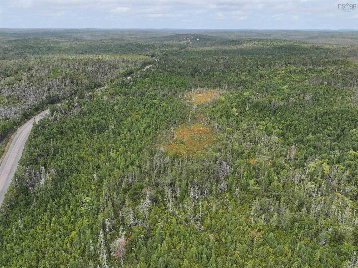 Grant 4256 Dufferin Mines Road, Port Dufferin, NS