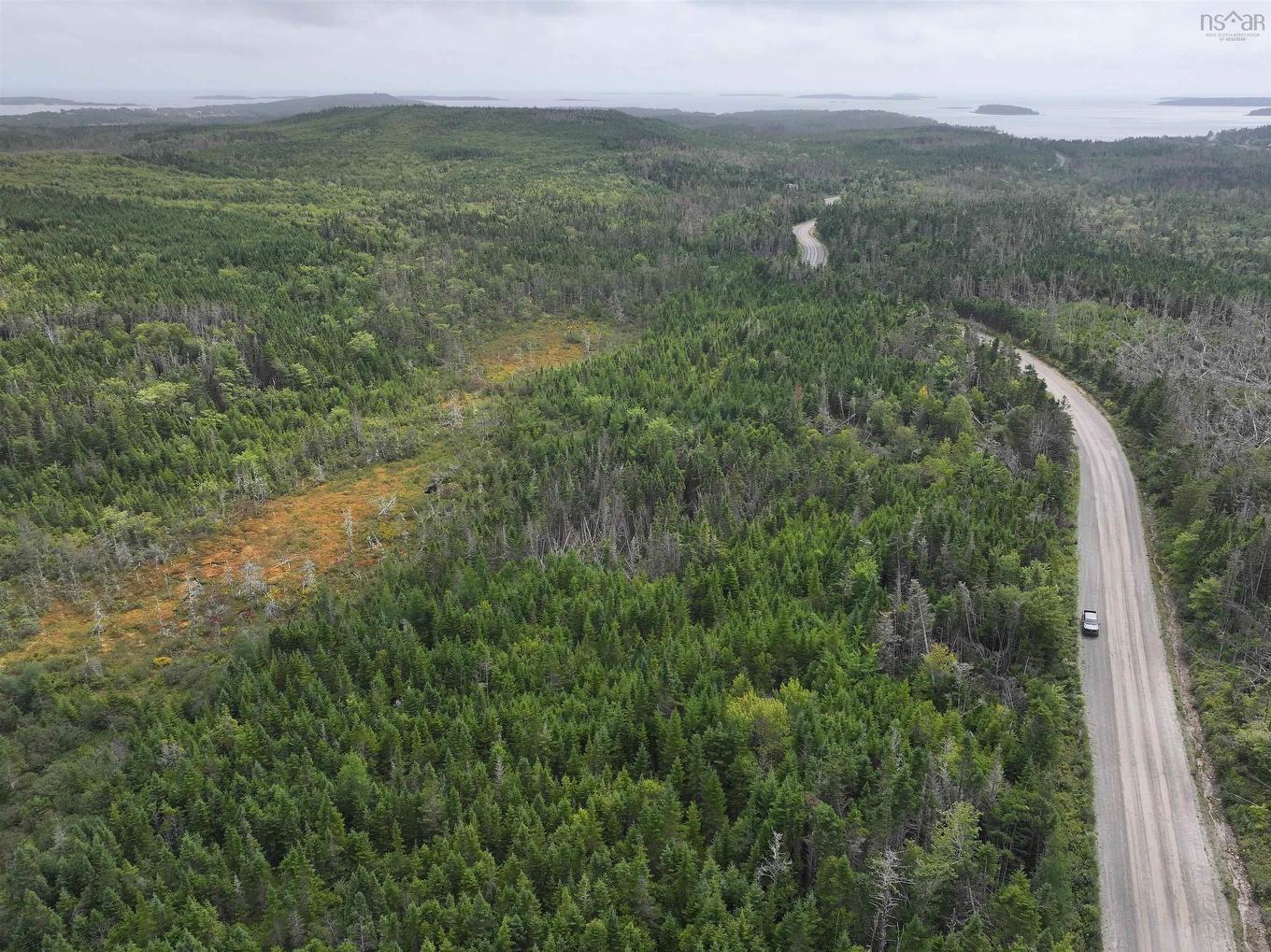 Grant 4256 Dufferin Mines Road, Port Dufferin, NS