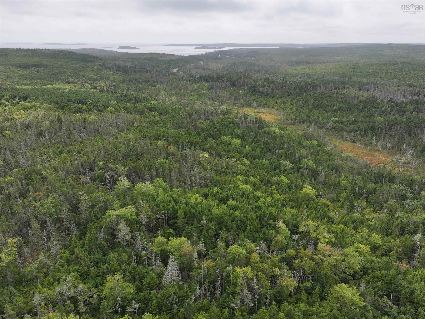 Grant 4256 Dufferin Mines Road, Port Dufferin, NS