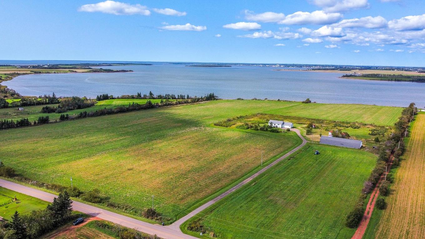 Lot 1 Rte 112, Lower Bedeque, PE