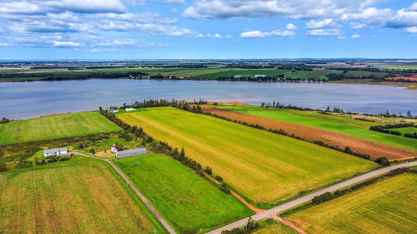 Lot 1 Rte 112, Lower Bedeque, PE