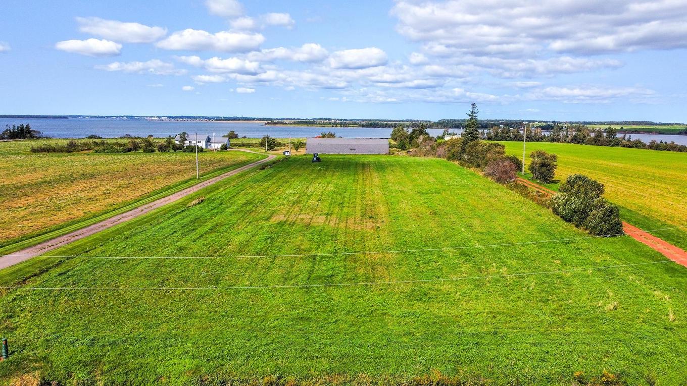 Lot 1 Rte 112, Lower Bedeque, PE