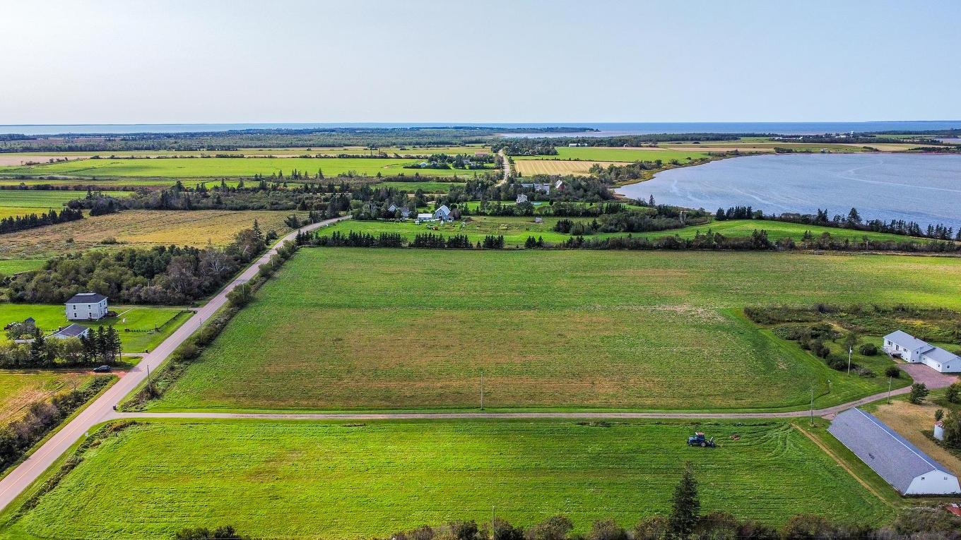 Lot 1 Rte 112, Lower Bedeque, PE