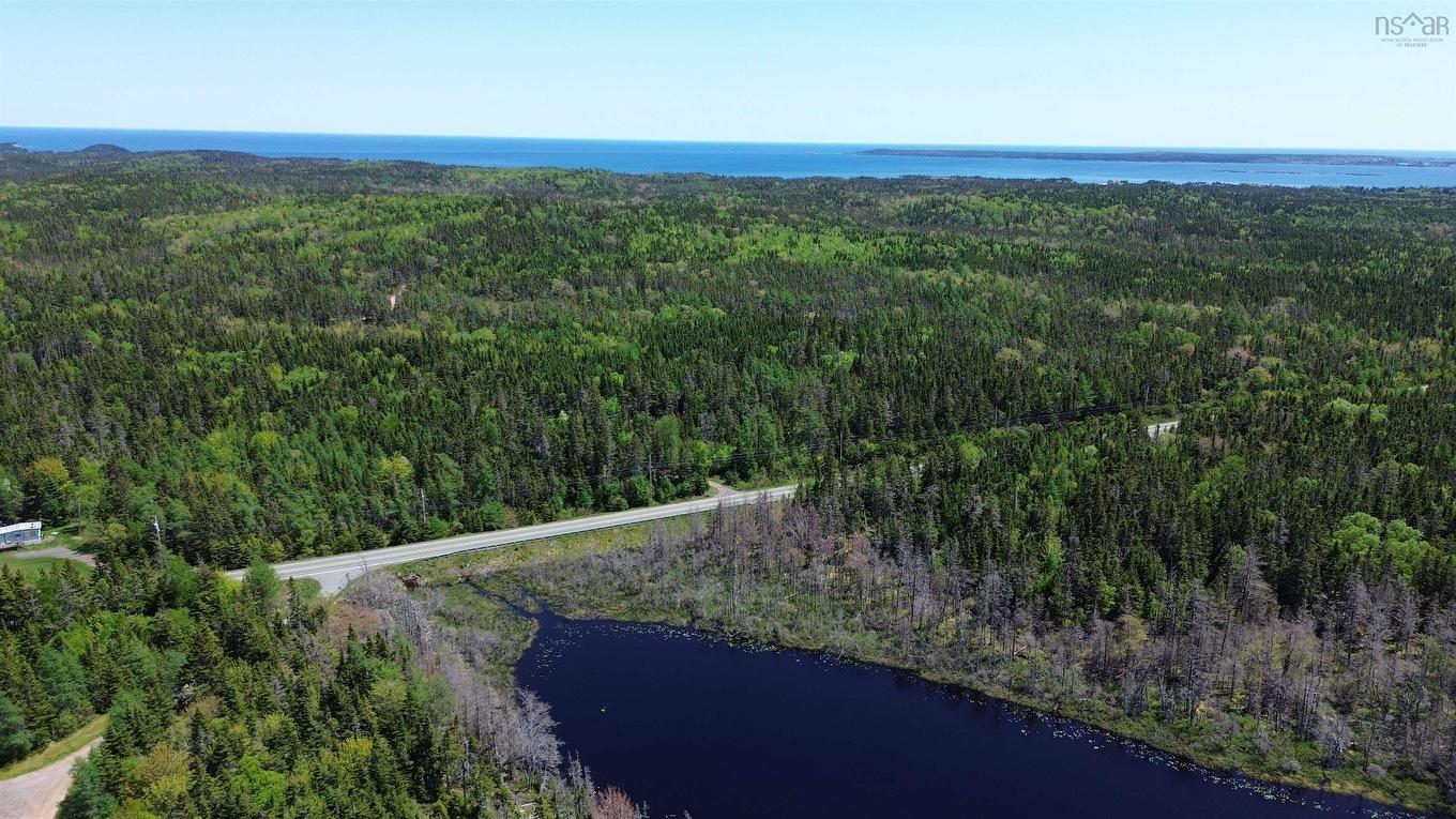 320 Highway, D'Escousse, NS