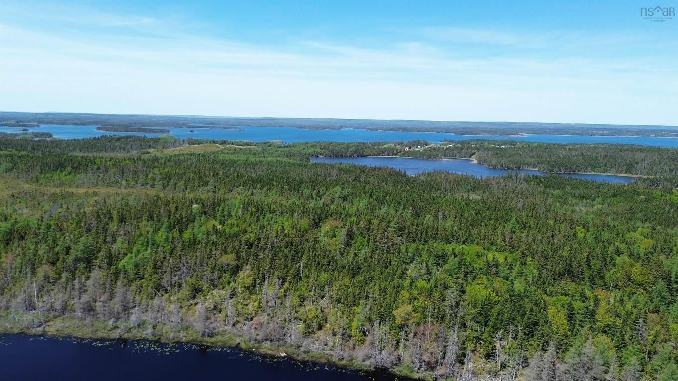 320 Highway, D'Escousse, NS