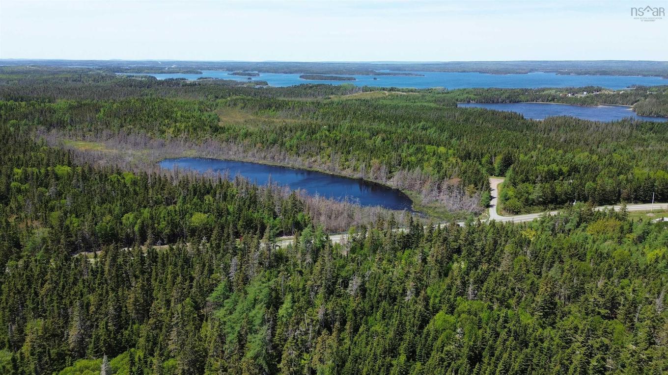 320 Highway, D'Escousse, NS