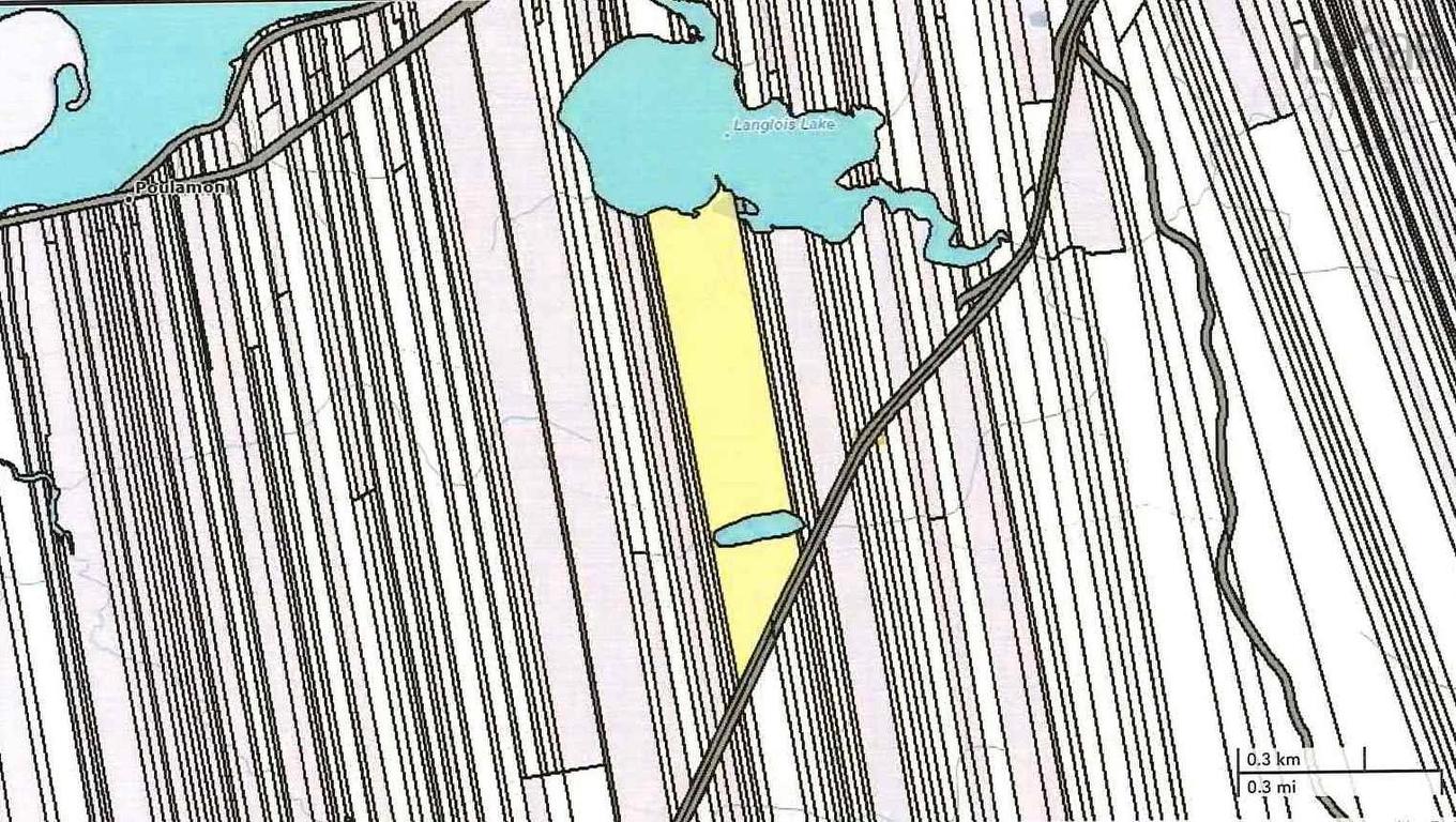 320 Highway, D'Escousse, NS