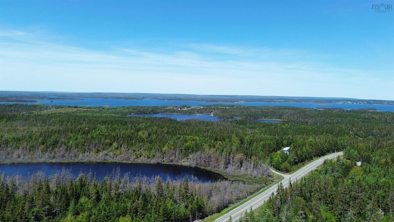 320 Highway, D'Escousse, NS