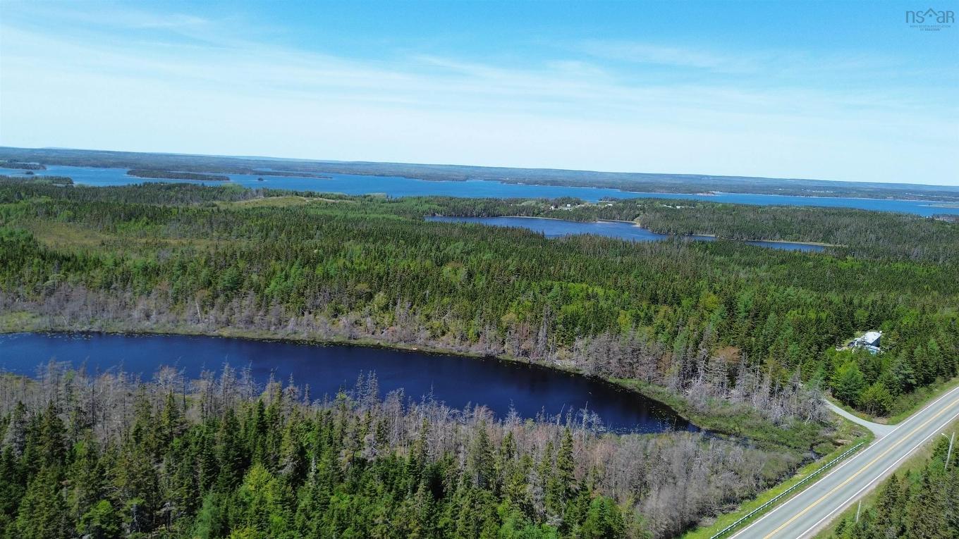 320 Highway, D'Escousse, NS