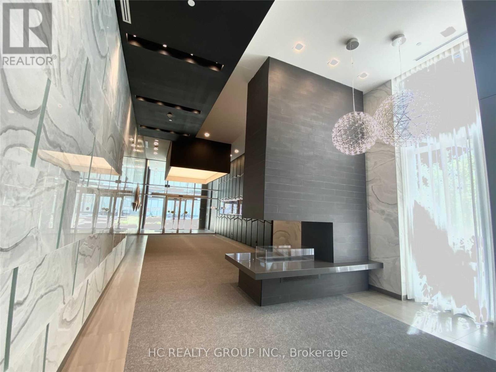 603 - 5180 Yonge Street, Toronto, ON - Indoor Photo Showing Other Room