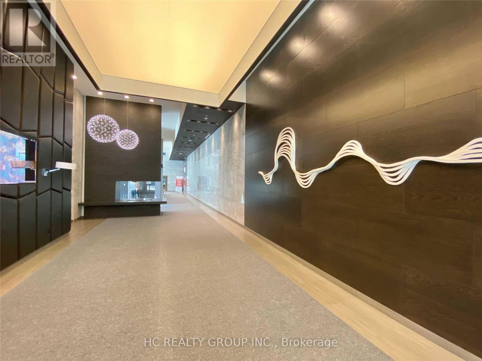 603 - 5180 Yonge Street, Toronto, ON - Indoor Photo Showing Other Room