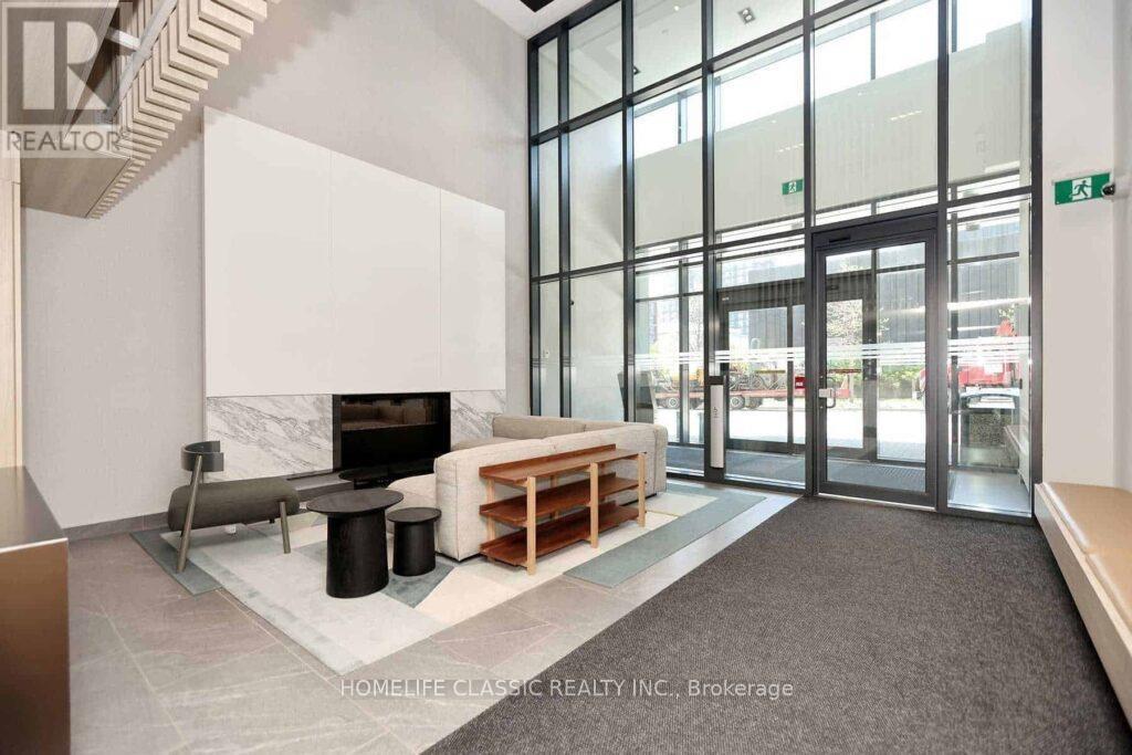 1109 - 225 Sumach Street, Toronto, ON - Indoor Photo Showing Other Room