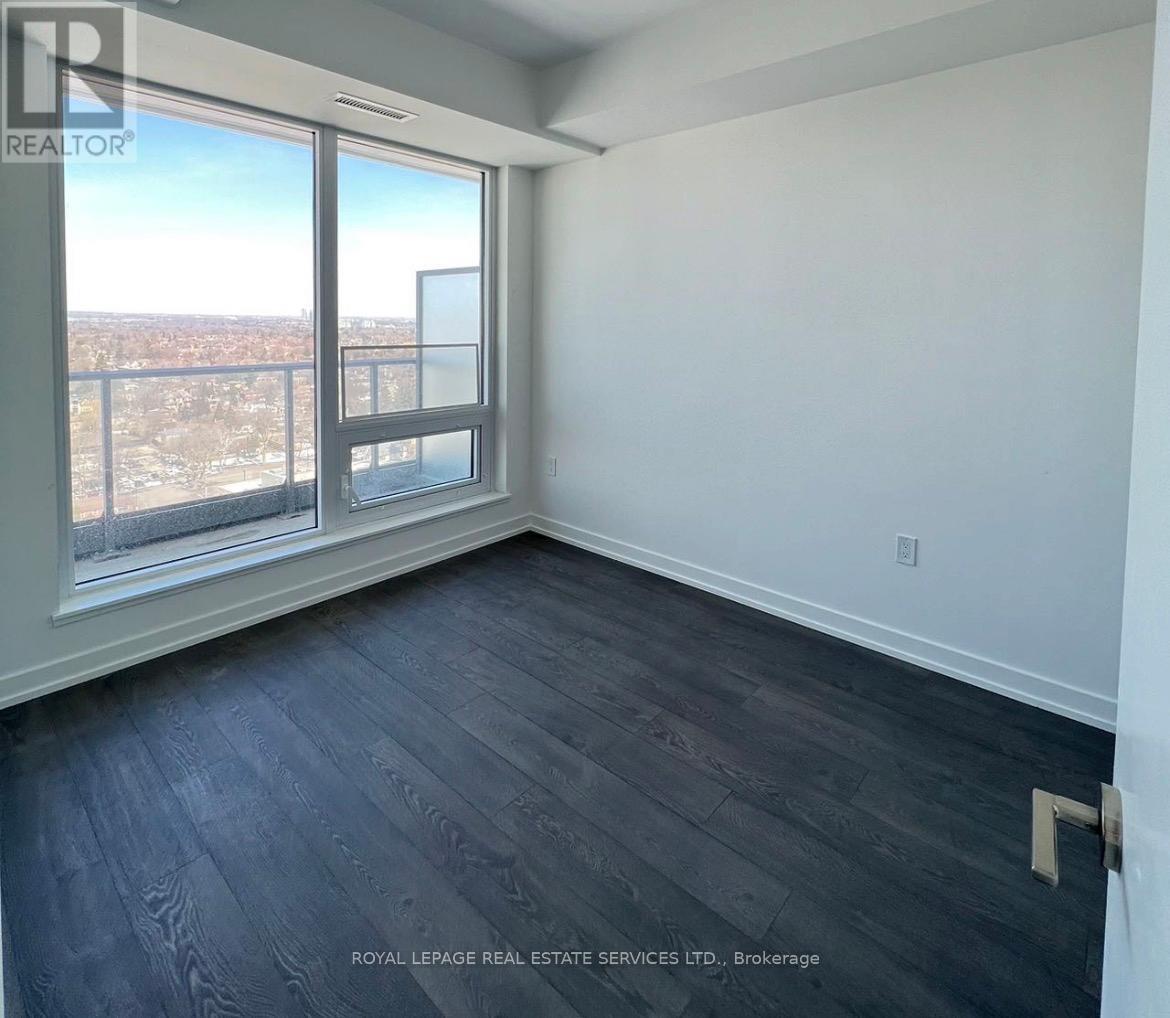 N1802 - 7 Golden Lion Heights, Toronto, ON - Indoor Photo Showing Other Room