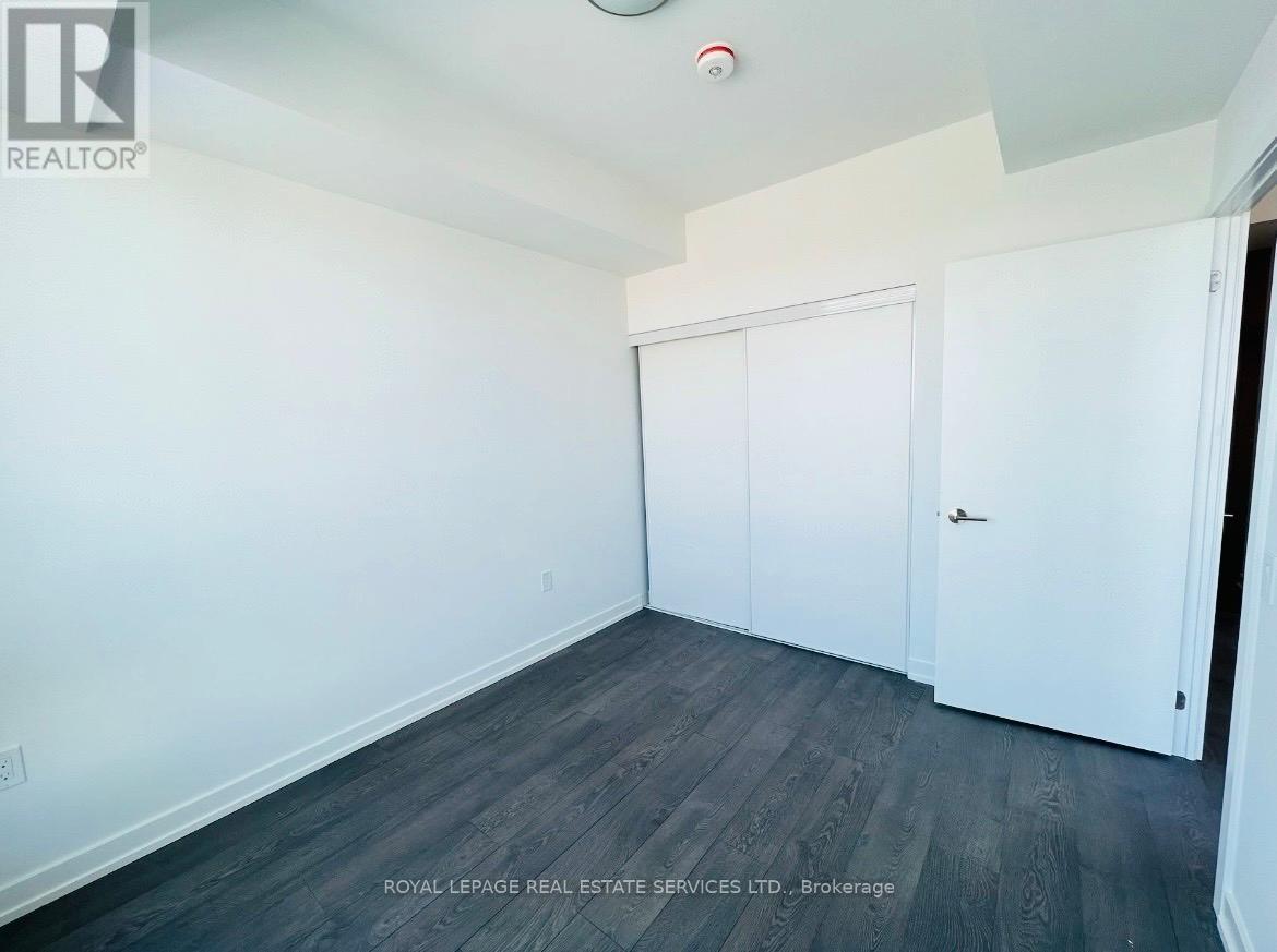 N1802 - 7 Golden Lion Heights, Toronto, ON - Indoor Photo Showing Other Room