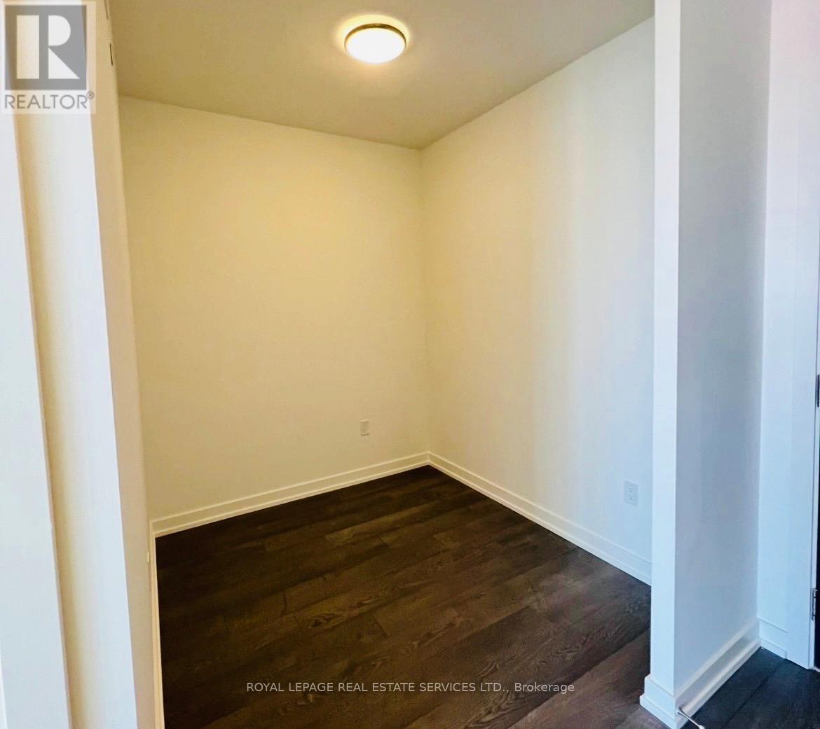 N1802 - 7 Golden Lion Heights, Toronto, ON - Indoor Photo Showing Other Room