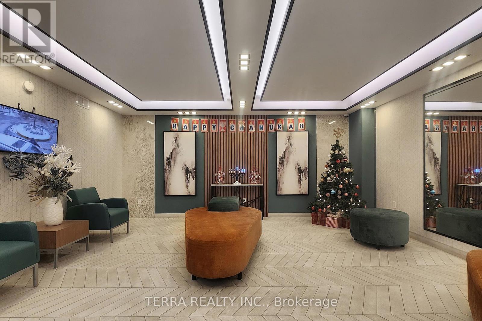 2502 - 80 Antibes Drive, Toronto, ON - Indoor Photo Showing Other Room