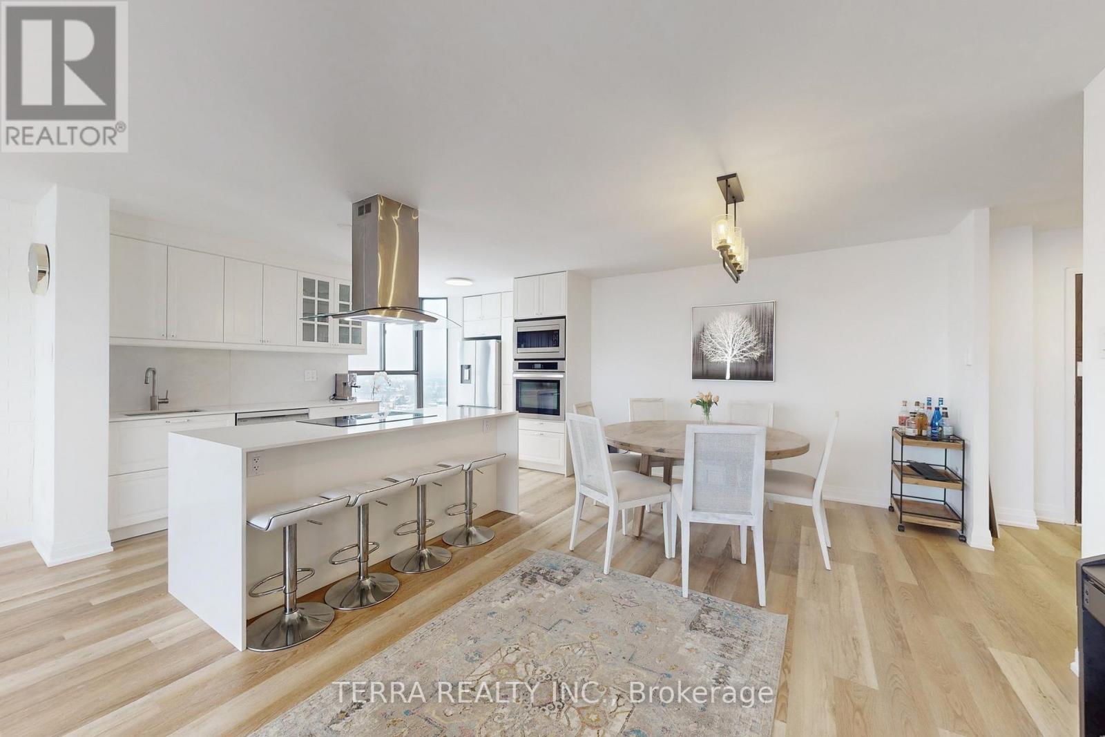 2502 - 80 Antibes Drive, Toronto, ON - Indoor