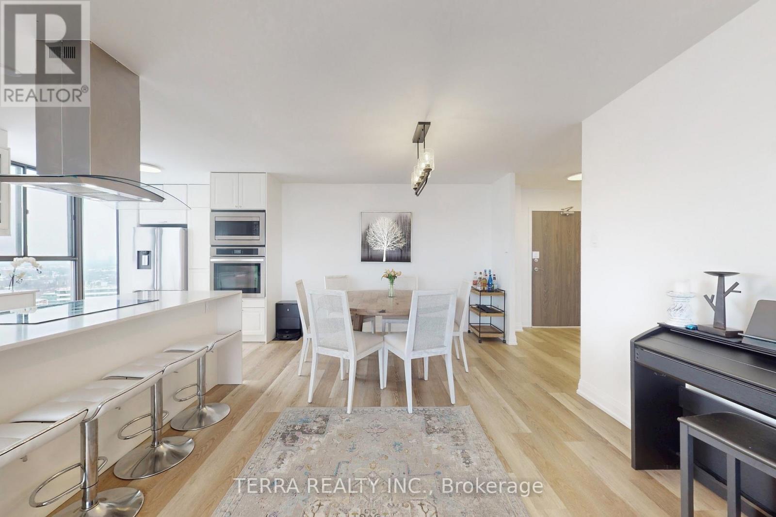 2502 - 80 Antibes Drive, Toronto, ON - Indoor Photo Showing Other Room