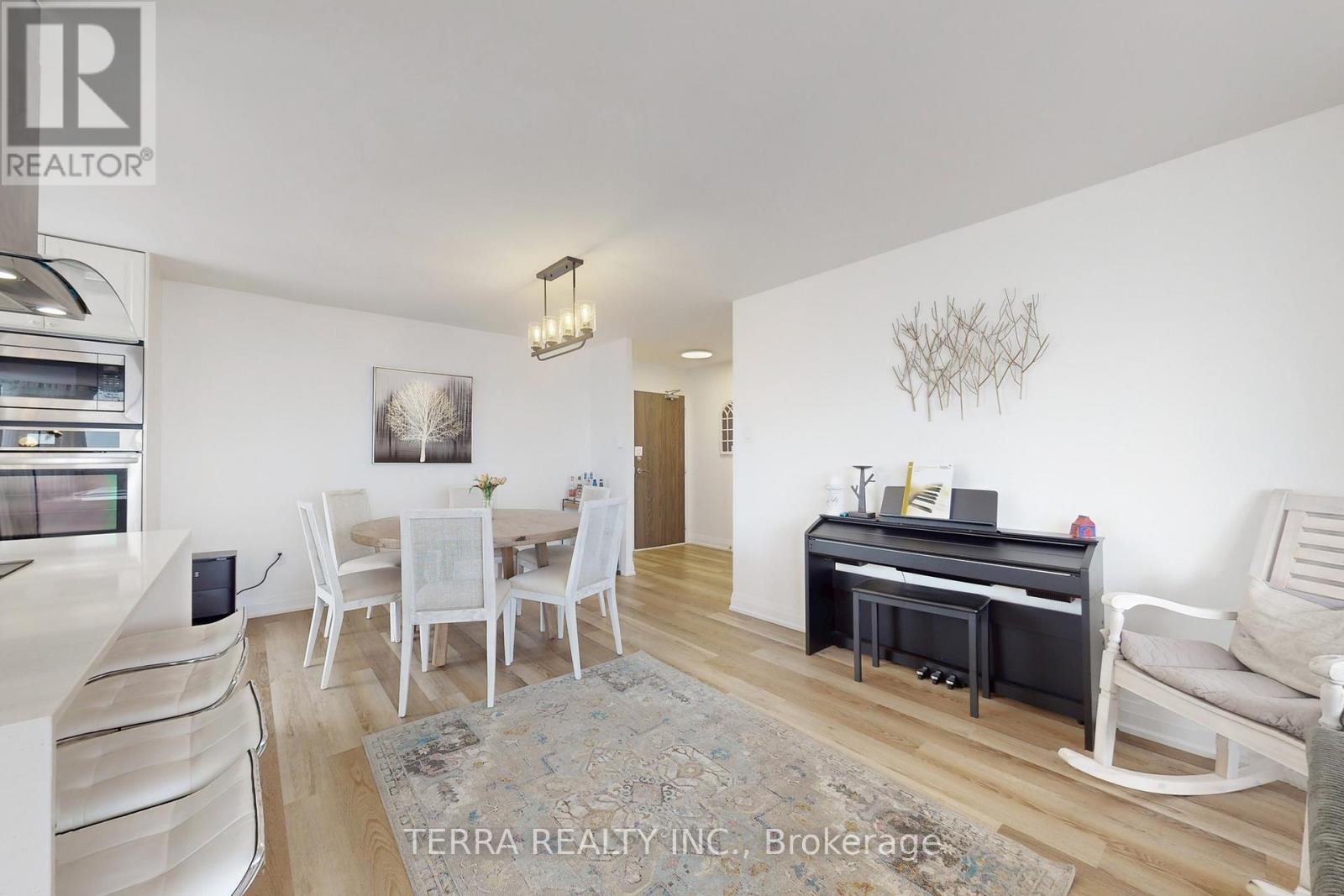 2502 - 80 Antibes Drive, Toronto, ON - Indoor