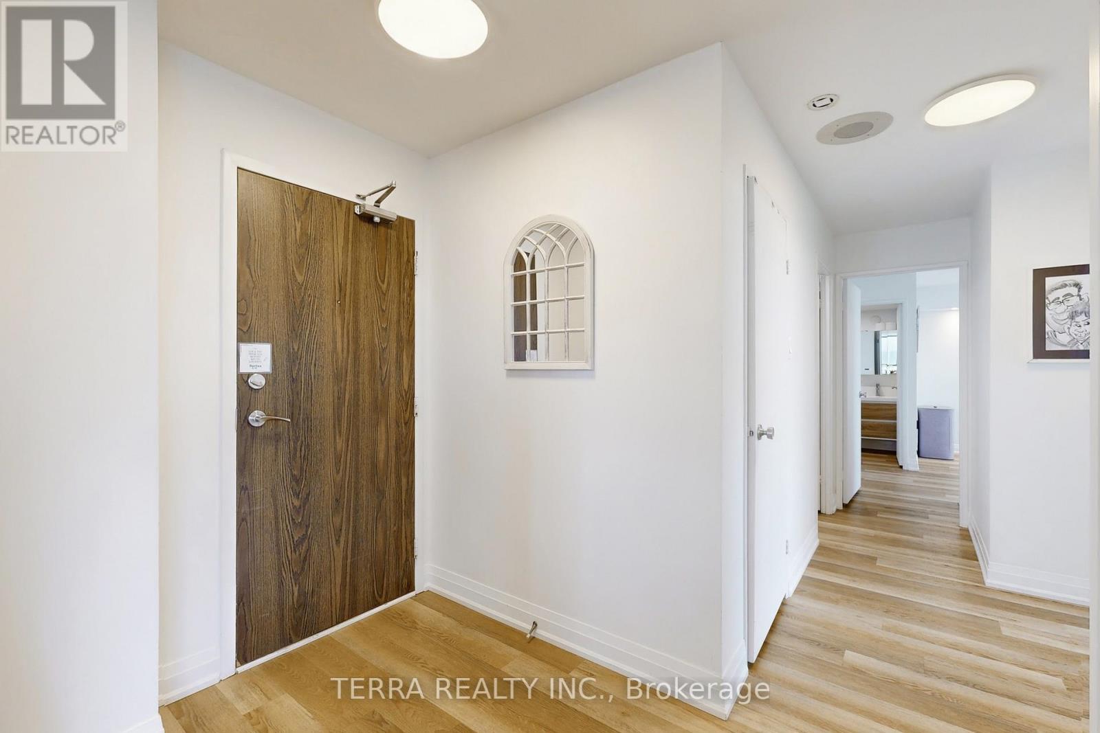 2502 - 80 Antibes Drive, Toronto, ON - Indoor Photo Showing Other Room