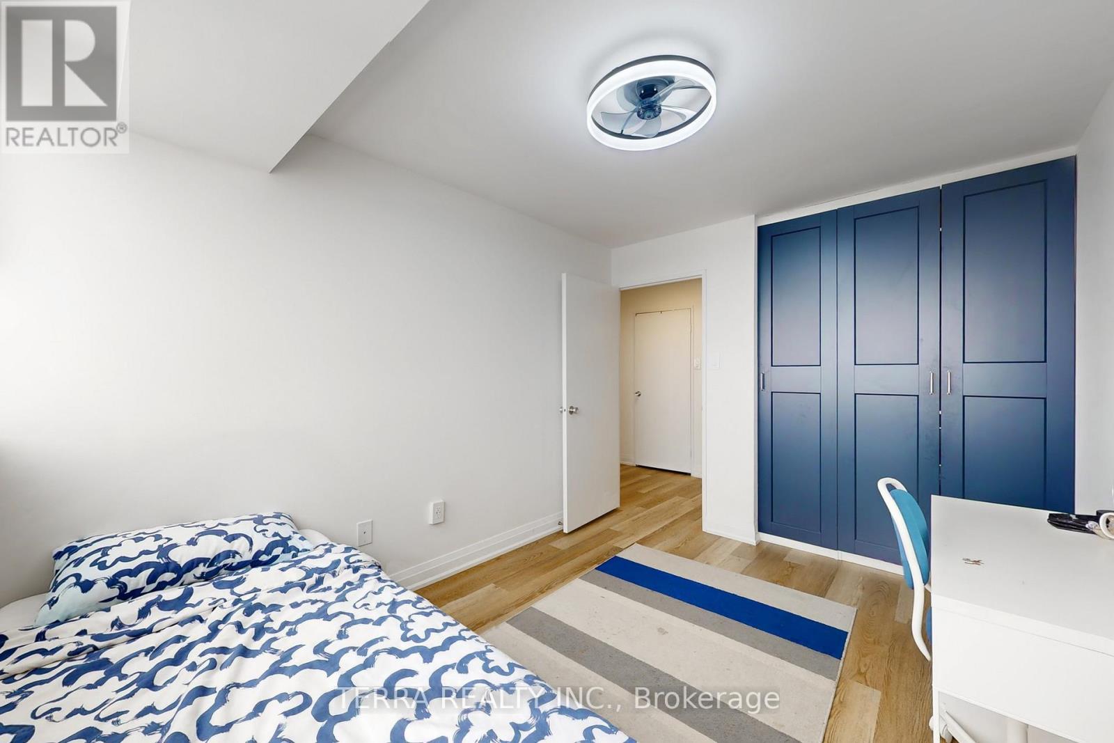 2502 - 80 Antibes Drive, Toronto, ON - Indoor Photo Showing Bedroom