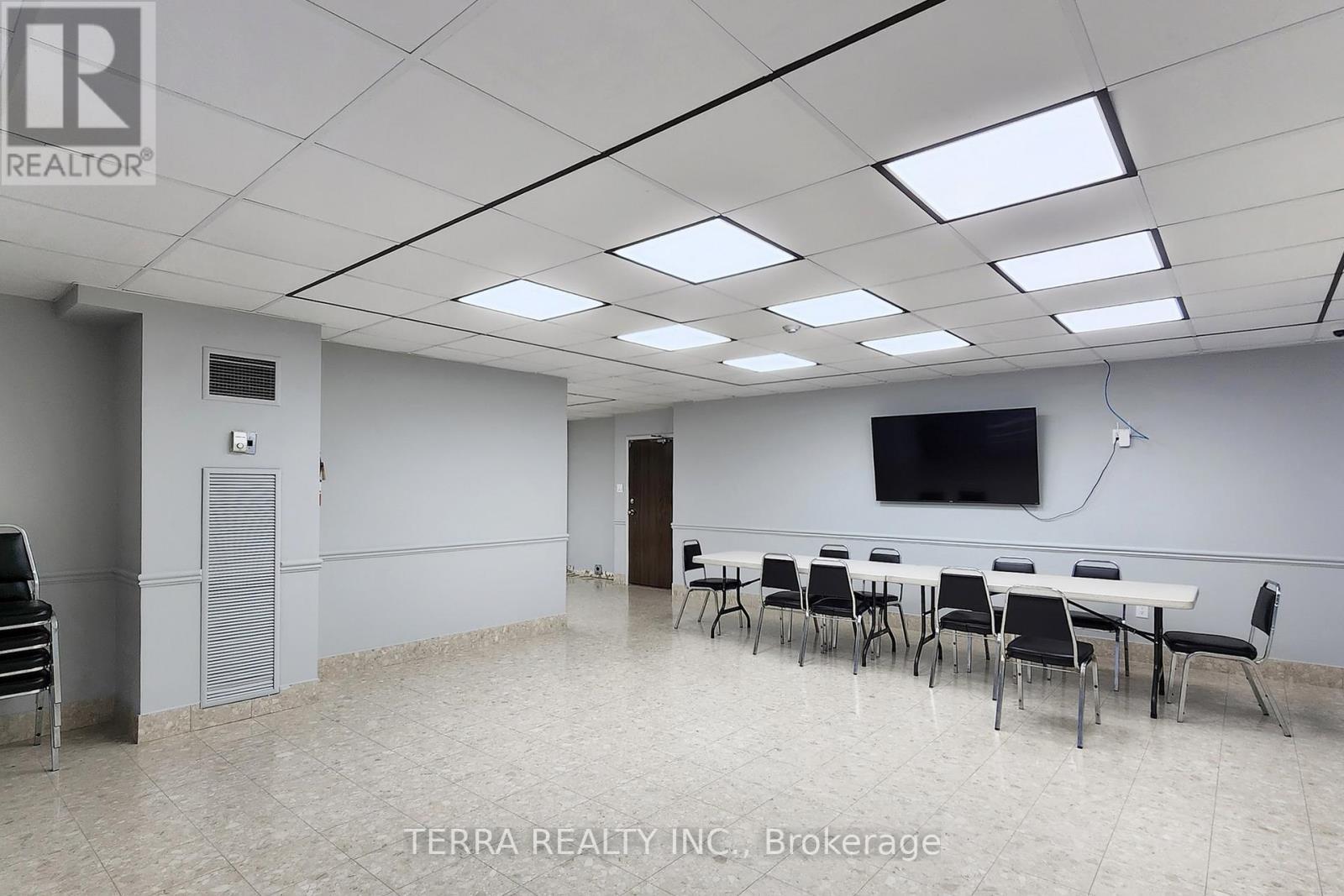 2502 - 80 Antibes Drive, Toronto, ON - Indoor