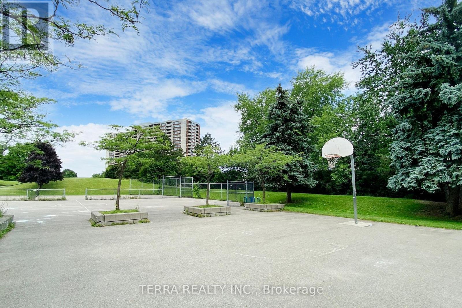 2502 - 80 Antibes Drive, Toronto, ON - Outdoor With View