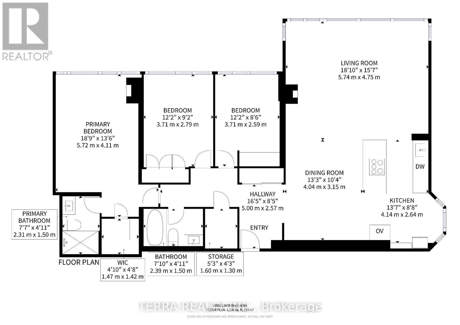 2502 - 80 Antibes Drive, Toronto, ON - Other