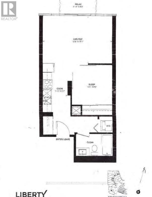 412 - 51 East Liberty Street, Toronto, ON - Other