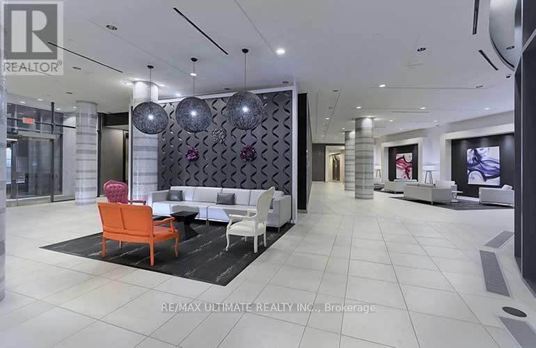 412 - 51 East Liberty Street, Toronto, ON - Indoor Photo Showing Other Room