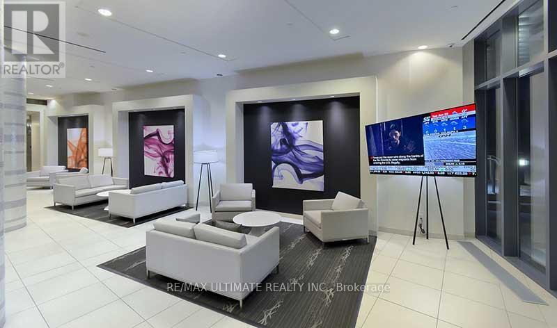 412 - 51 East Liberty Street, Toronto, ON - Indoor Photo Showing Other Room