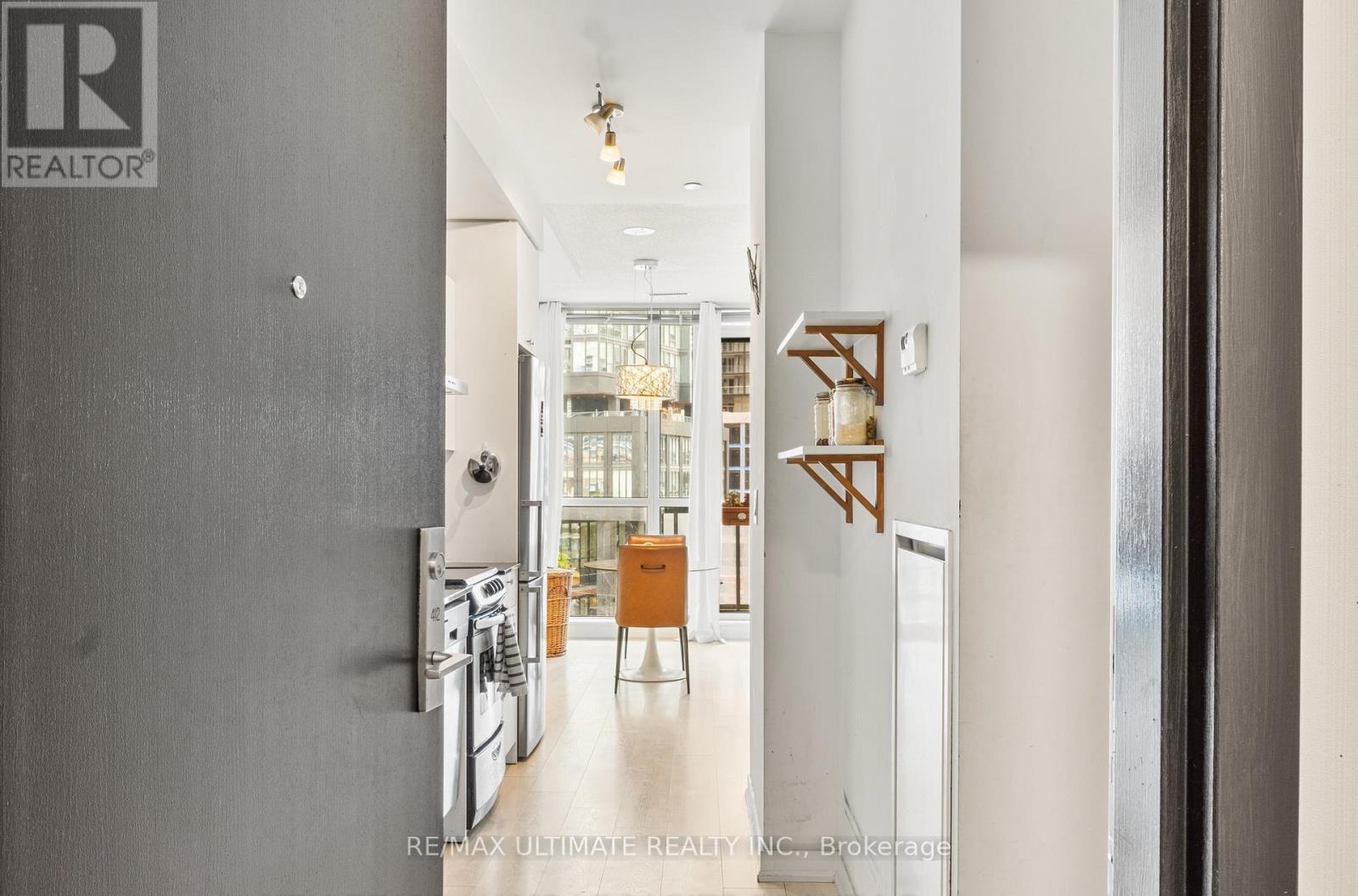 412 - 51 East Liberty Street, Toronto, ON - Indoor Photo Showing Other Room