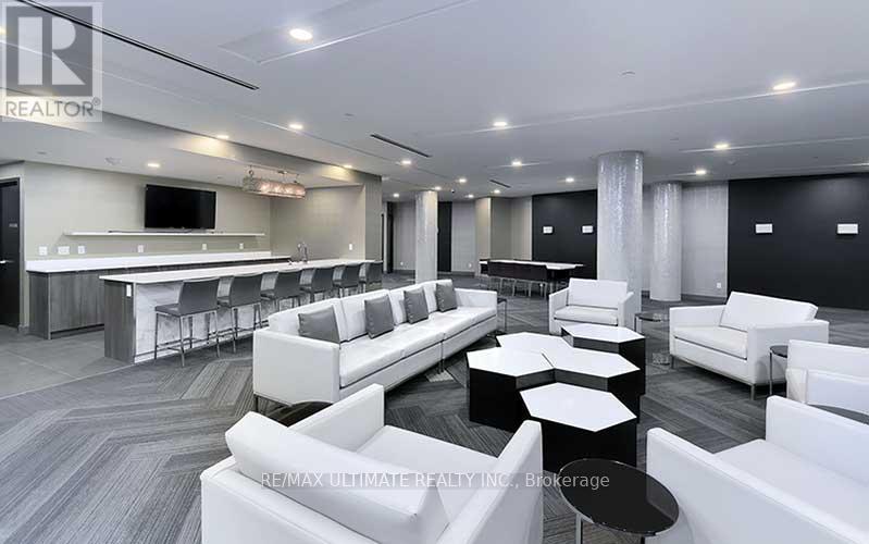 412 - 51 East Liberty Street, Toronto, ON - Indoor