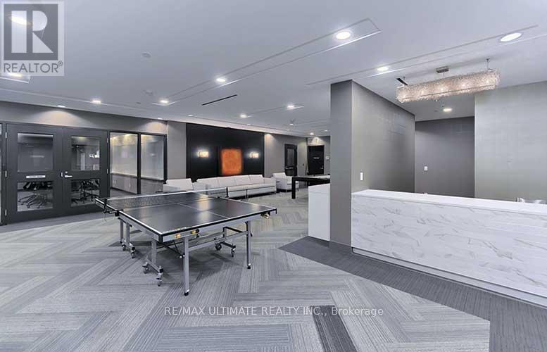 412 - 51 East Liberty Street, Toronto, ON - Indoor Photo Showing Other Room