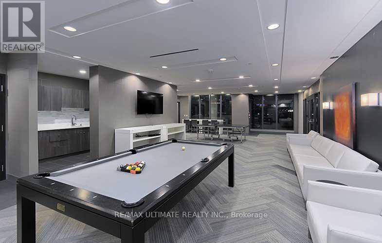 412 - 51 East Liberty Street, Toronto, ON - Indoor Photo Showing Other Room