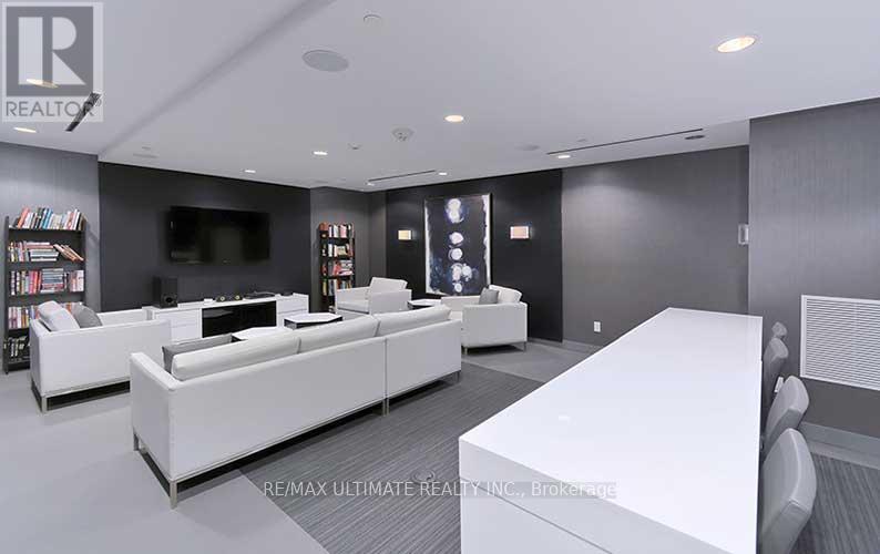 412 - 51 East Liberty Street, Toronto, ON - Indoor