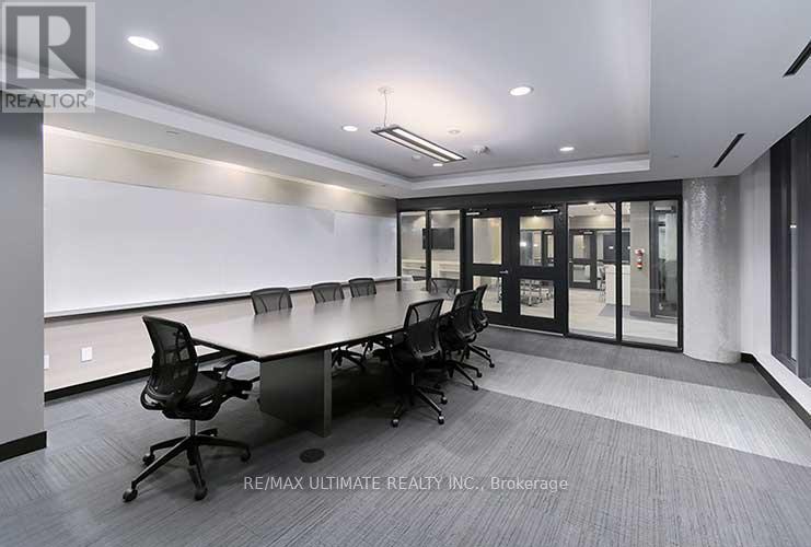 412 - 51 East Liberty Street, Toronto, ON - Indoor