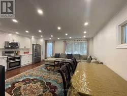 Living/ Dining/ Kitchen -