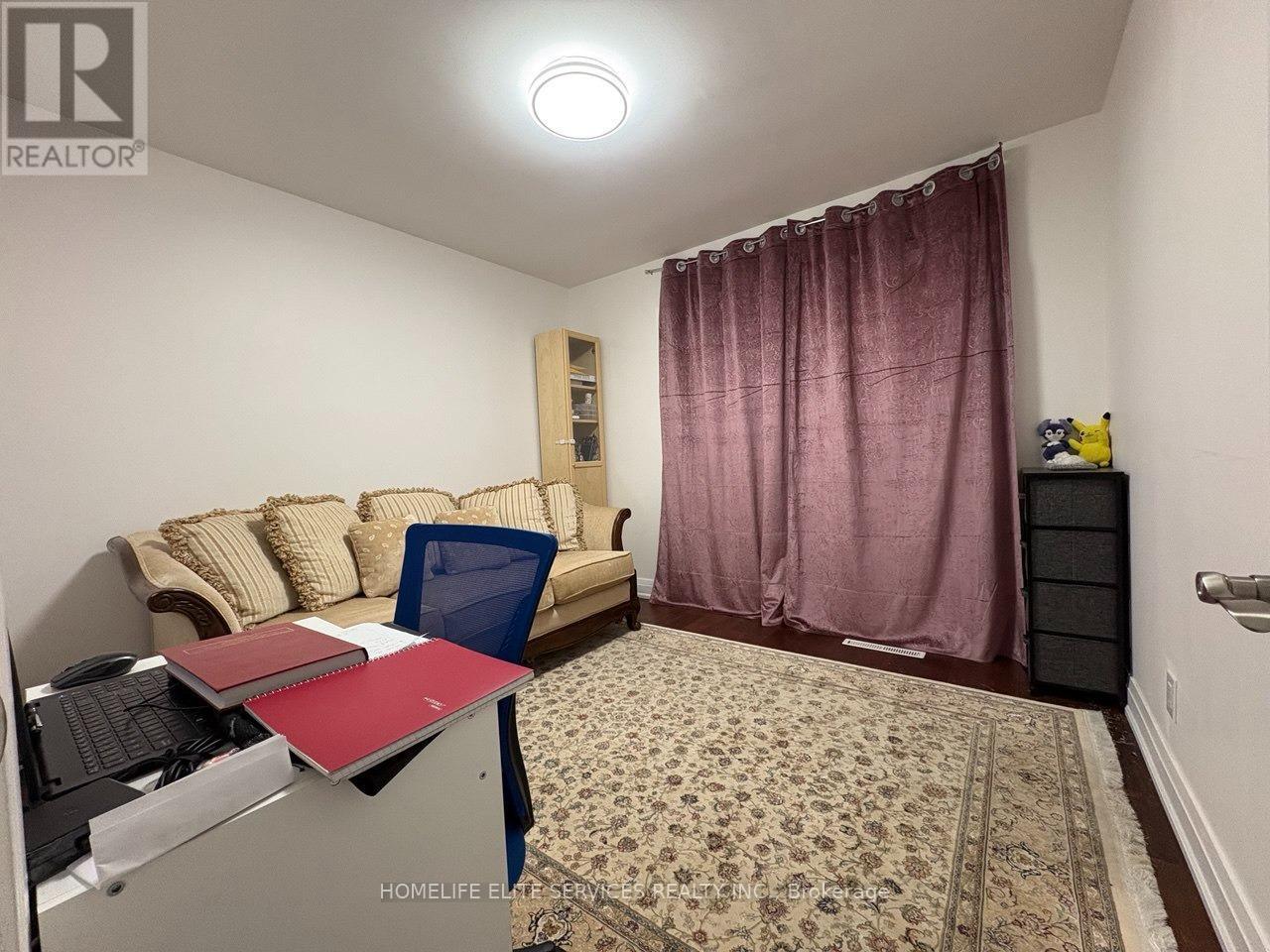 3rd Bedroom - 92 Crocus Drive, Toronto, ON - Indoor