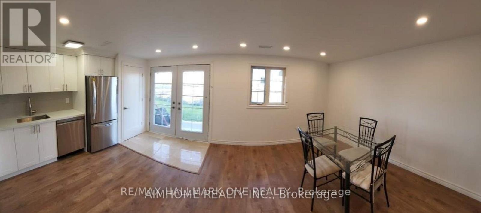 18 Frank Kelly Drive, East Gwillimbury, ON - Indoor