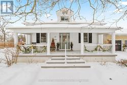 105 QUEBEC STREET Goderich (Goderich (Town)), ON N7A 2G6