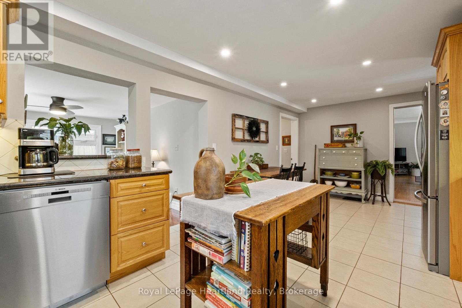 105 Quebec Street, Goderich (Goderich (Town)), ON - Indoor