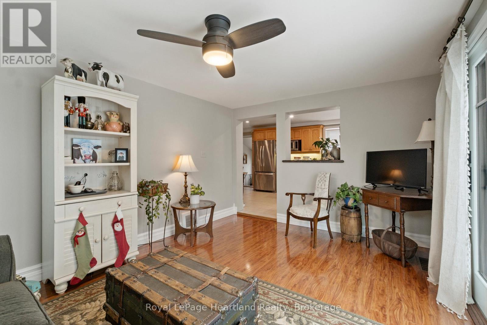 105 Quebec Street, Goderich (Goderich (Town)), ON - Indoor